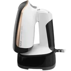 6 - Ручной отпариватель Tefal DT3030E0, Белый | Черный