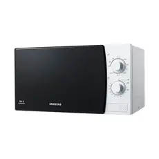 5 - Микроволновая печь Samsung ME81KRW-1/BW, Белый