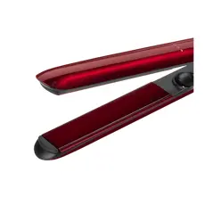 4 - Выпрямитель для волос BaByliss ST212PE, Красный