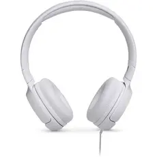 2 - Наушники JBL Tune 500, Белый