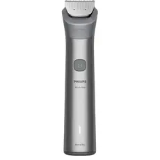 4 - Мужской Триммер Philips MG5921/15, Серый