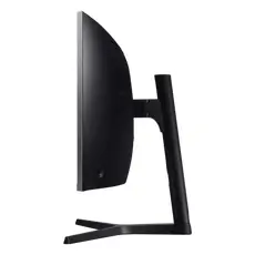 2 - 34" Монитор Samsung C34H890WG, VA 3440x1440 WQHD, Серый