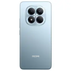 3 - Смартфон Xiaomi Redmi Note 15 Pro 4G, 8Гб/256Гб, Glacier Blue