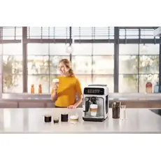 6 - Кофемашина Philips Series 2200 EP2230/10, Чёрный