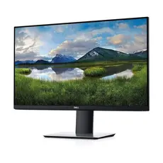 4 - 27" Монитор DELL P2720D, IPS 2560x1440 WQHD, Чёрный