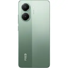 4 - Смартфон Xiaomi Poco X7 Pro, 12Гб/512Гб, Зелёный