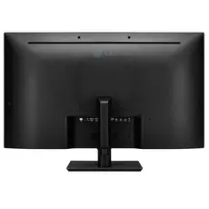5 - 42,5" Монитор LG 43UN700-B, IPS 3840x2160 4K-UHD, Чёрный