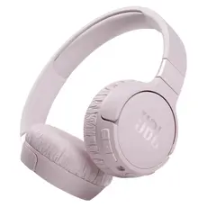 2 - Наушники JBL Tune 660BT, Розовый