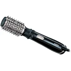 6 - Фен-щётка BaByliss Ionic Airbrush AS200E, 1000Вт, Чёрный