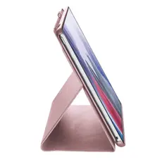 Cellular Samsung Galaxy Tab A9+ 2024, Stand Case, Pink 34040