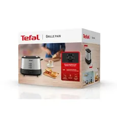 4 - Toaster Tefal TT520D10
