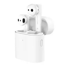 4 - Наушники Xiaomi Mi Earphone Air 2S, Белый