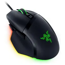 4 - Razer Basilisk V3 35K Fully Customizable Ergonomic RGB Gaming Mouse