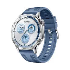 3 - Умные часы Huawei Watch GT 5, 46мм, Синий
