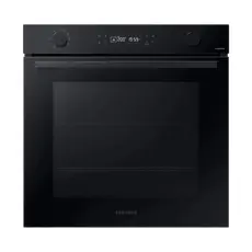3 - Электрический духовой шкаф Samsung NV7B4125ZAK/WT, Чёрный