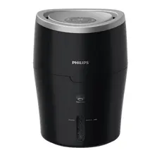 5 - Увлажнитель воздуха PHILIPS Series 2000 HU4813/10, Чёрный