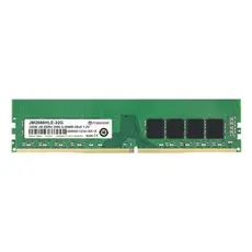 32GB DDR4- 2666MHz Transcend PC21300, CL19, 288pin DIMM 1.2V 8919