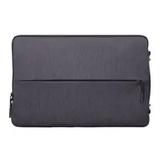 5 - Чехол для ноутбука Lenovo Urban Sleeve, 15.6", Серый
