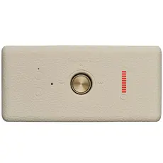 3 - Bluetooth-динамик Marshall Emberton III, Cream