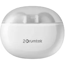 6 - Наушники A4Tech B20, Grayish White