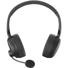 Wireless Headset A4tech BH230, 40 mm driver, 32 Ohm, 98db, 139g, 55h,...