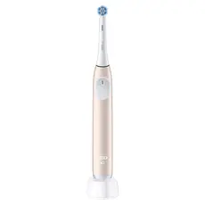 3 - Электрическая зубная щетка Braun Oral-B iO2, Calm Pink