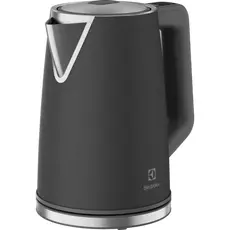 5 - Электрочайник Electrolux E5K1-6AN, Антрацит