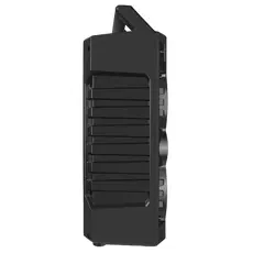 3 - Портативная колонка SVEN PS-440, Чёрный