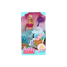 4 - Кукла Anlily 7143992
