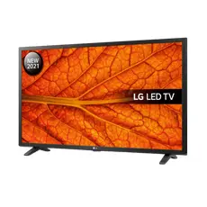 3 - 32" LED SMART Телевизор LG 32LM6370PLA, 1920x1080 FHD, webOS, Чёрный