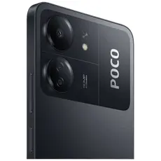 5 - Смартфон Xiaomi Poco C65, 8Гб/256Гб, Чёрный