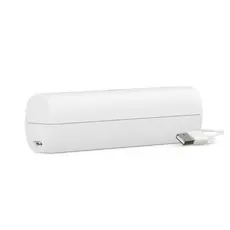 5 - Электрическая звуковая зубная щетка Philips HX7429/02, Белый | Черный