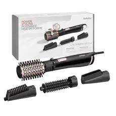 6 - Фен-щётка BaByliss AS200ROE, 1000Вт, Чёрный