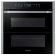 6 - Электрический духовой шкаф Samsung NV7000N Dual Cook Flex,...