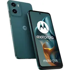 2 - Смартфон Motorola Moto G05, 4Гб/256Гб, Forest Green