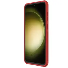 Nillkin SAM. S23 FE, Frosted Pro, Red 34075