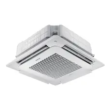 4-Way Cassette Samsung AC140RN4DKG, CAC, R32, WindFree 7035