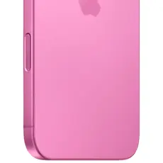 2 - Смартфон Apple iPhone 16 Plus, 128Гб, Розовый