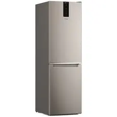 2 - Холодильник Whirlpool W7X 81O OX, 6th Sense, Grey