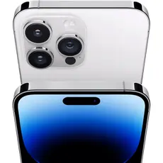 6 - Смартфон Apple iPhone 14 Pro, 6Гб/128Гб, Silver