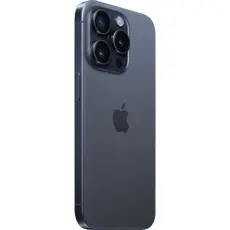 6 - Смартфон Apple iPhone 15 Pro, 8Гб/512Гб, Blue Titanium