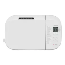 5 - Хлебопечка Panasonic SD-B2510WTS, Белый