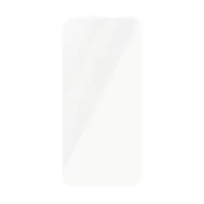 4 - Защитное стекло PanzerGlass SAFE. UWF for iPhone 16 Pro Max, Прозрачный