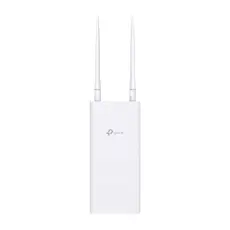 4 - Беспроводной маршрутизатор TP-LINK TL-MR100-Outdoor, 3G, 4G, Белый