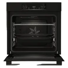 2 - Электрический духовой шкаф Gorenje BOS 6737 E06B, Чёрный