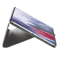 2 - Чехол для планшета Cellularline Folio Galaxy Tab A9+ 2024, 11", Чёрный
