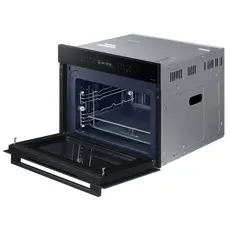 6 - Электрический духовой шкаф Samsung NQ5B4353FBK/WT, Черный