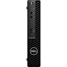 2 - Настольный ПК DELL OptiPlex 3080, Tiny, Intel Core i3-10105T,...