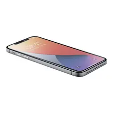 4 - Защитное стекло Cellularline Impact Glass - iPhone 12 Pro Max,...