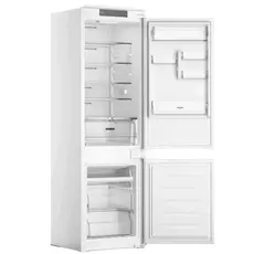 3 - Холодильник Whirlpool WHC18 T311, Белый